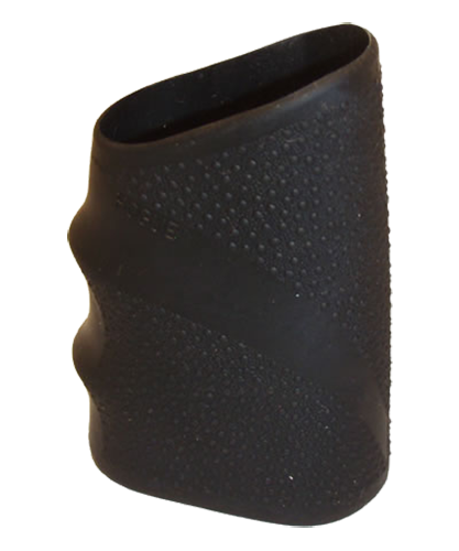 Hogue HandAll Tactical Grip Sleeve Textured Black