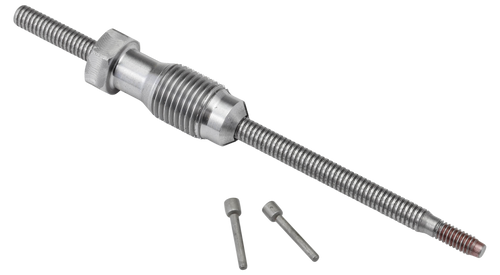 Hornady 0 Zip Spindle Kit Silver