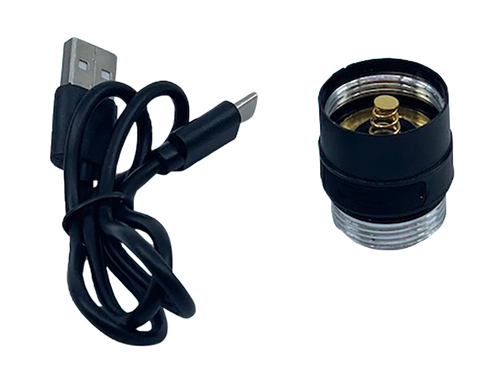 Barebone Outdoors Flashlt Charging Adapter For TPL-25/HPL-50 - BOC01