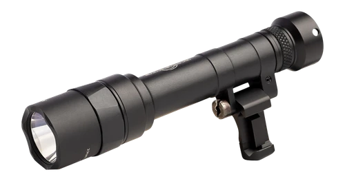 SureFire SF Scout Light Black - M640TBKPRO