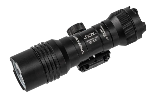Streamlight Steel Protac Rail Mount 1LX USB Pro - 89025