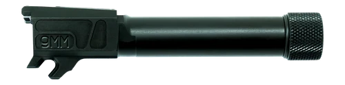 Faxon Duty Thread P365 9mm - 365A910NFNOQT