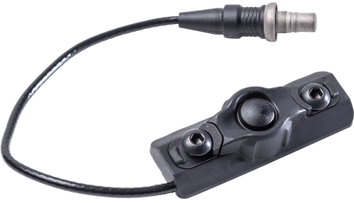 SureFire CSM-09 Weaponlight Switch Black M-LOK Mount