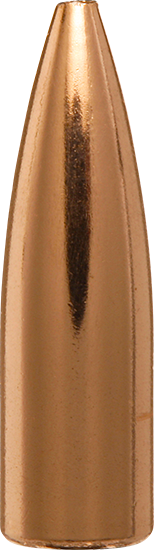 Berger Bullets Target Match Grade 6mm 68gr