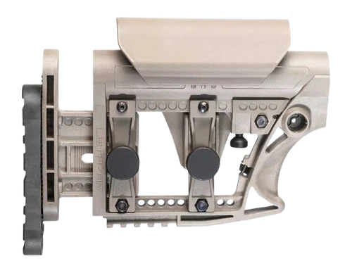 Luth-ar Stock Assembly FDE - MBA3F