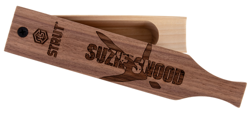 Hunters Specialties Suzie Snood Box Call Turkey