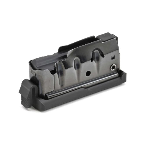 Savage 110/Axis/Axis II 400 Legend 4rd Magazine, Black - 56369