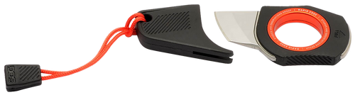 S.O.G Rapid Rescue Black/Red Blister pack