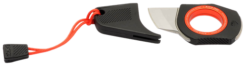 S.O.G Rapid Rescue Black/Red Blister pack