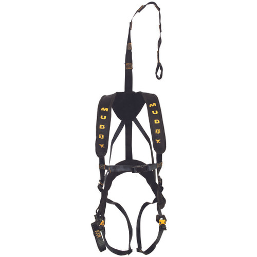 Muddy Magnum Elite Harness - MUD-MSH120