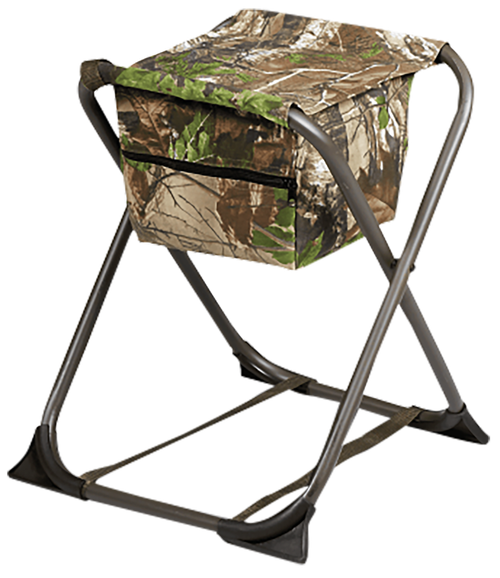Hunters Specialties Dove Stool Collapsible Camo