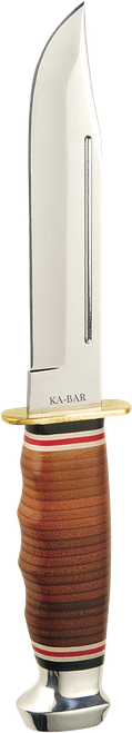 Ka-Bar Marine Hunter 5.88" Fixed Clip Point