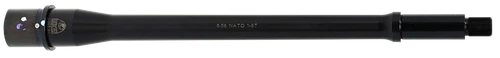 Faxon Gunner Duty Series 5.56 NATO 11.5" Black Nitride 4150 CMV - 15A58M11NGQ