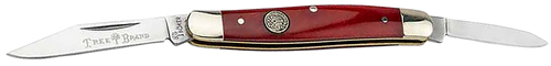 Boker Pen Knife Traditional Pen/Spear Plain D2