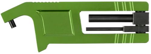 Breakthrough Clean Glock Tool Black/Green