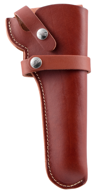 Hunter Company 1100 Snapoff Belt Size 60 Tan Loop Fits Colt New Frontier - 110060