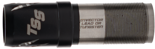 Johnny Stewart Rob Roberts Gun Works TSS Raptor Invector 12 Gauge 17-4 PH Stainless Steel