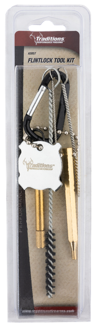 Traditions Flintlock Tool Kit 50 Cal