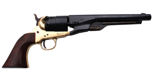 Traditions 1860 Army Break Open 44 Cal
