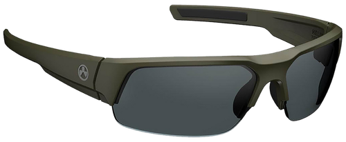 Magpul Helix Eyewear Gray Lens OD Green