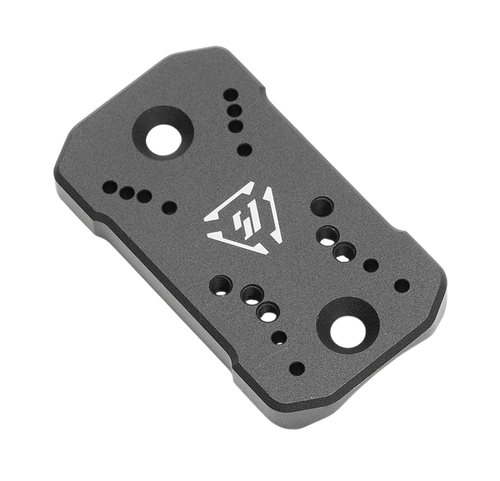 Strike Industries SG-OM-1301TAC-BK Black Aluminum Beretta 1301/A300