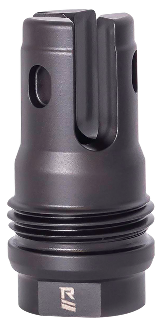 Rugged Suppressor R3 Flash Mitigation System Black