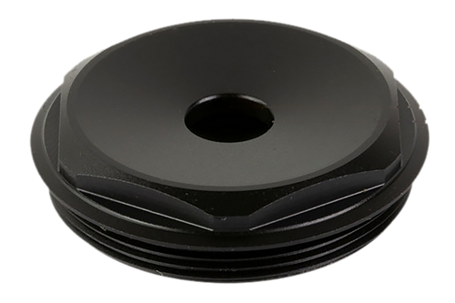 Energetic Armament End Cap 7.62mm Titanium