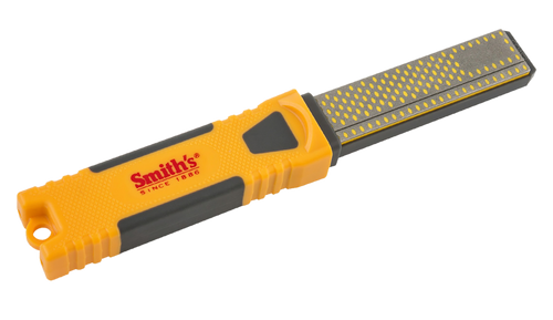 Smiths Products Diamond Combination Sharpener Hand Held