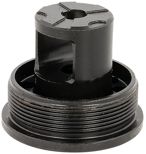 ADVANCED ARMAMENT COMPANY Flange Indexing Direct-Thread Adapter