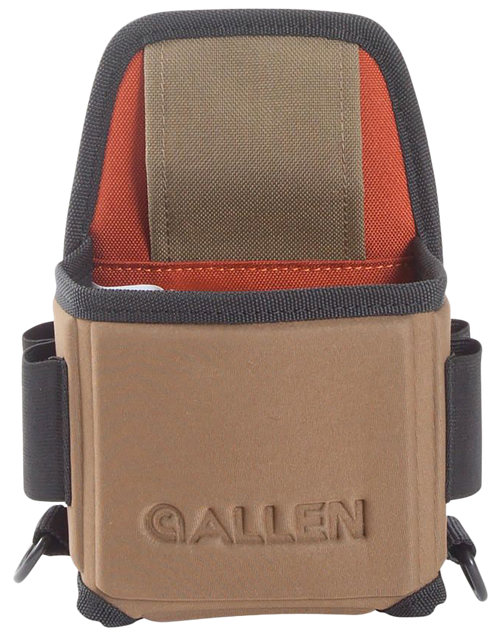 Allen Eliminator Shell Carrier Black/Brown