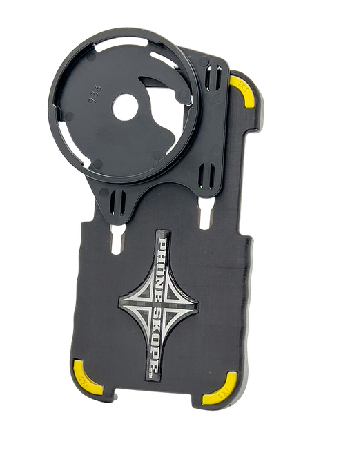 Phone Skope Phone Case iPhone 14 Pro