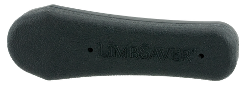 Limbsaver Magpul Stock Black Rubber Fits STR/CTR