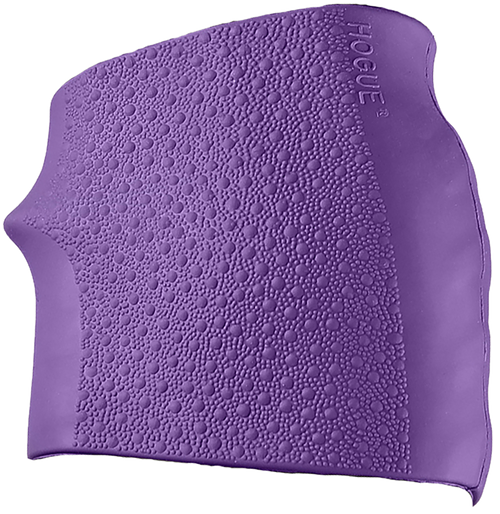 Hogue HandAll Jr. Grip Sleeve made of