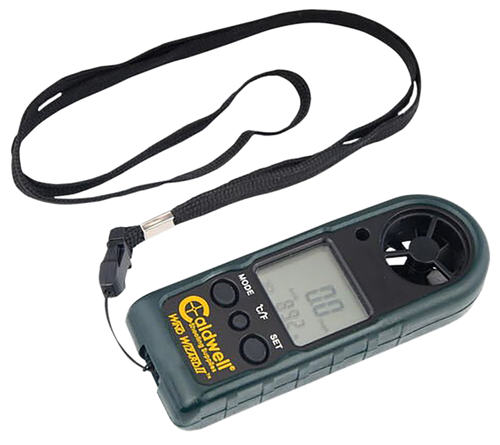 Caldwell Wind Wizard II Wind Speed Sensor