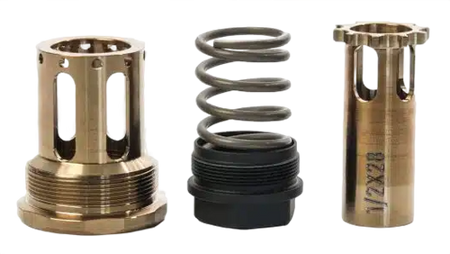 JK 155 HUB PISTON MNT 578X28 RAW