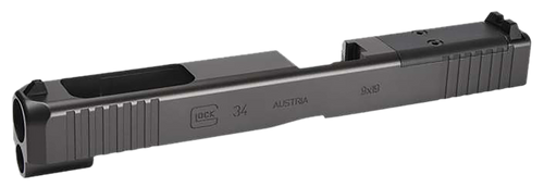 Glock Spare Slide Fits Glock 34 Gen3