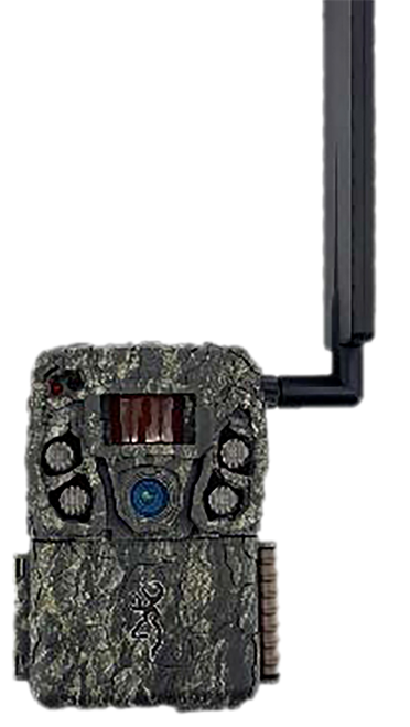 Browning Trail Cameras Defender Vision Pro HD