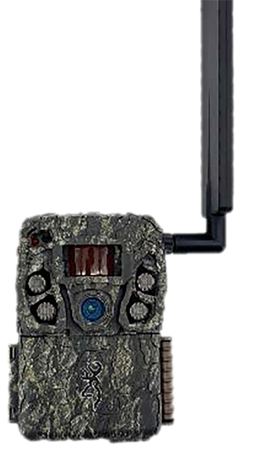 Browning Trail Cameras Defender Vision Pro HD