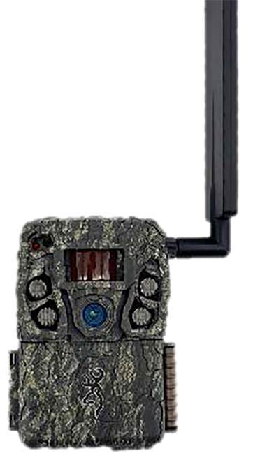 Browning Trail Cameras Defender Vision Pro HD