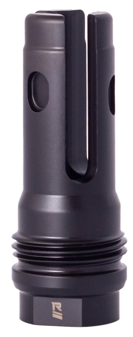 Rugged Suppressor R3L Flash Mitigation System Black - FH003