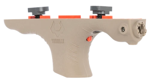 Viridian HS1 FDE with Red Laser HS Series Flat Dark Earth - 9120038