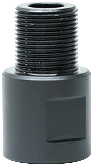 Griffin Armament Suppressor Thread Adapter 5/8"x24 Black