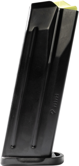 Rost Martin RM1C 10rd 9mm Luger Black