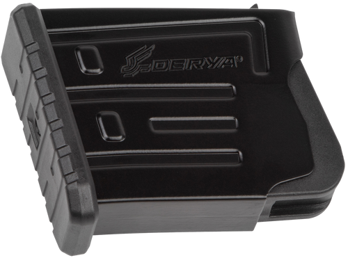 Derya Firearms DY12 2rd 12 Gauge Fits