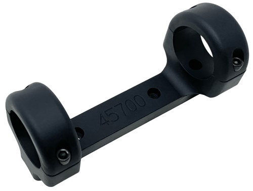 DNZ Game Reaper-Remington Scope Mount/Ring Combo Matte