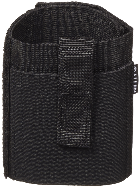 Allen Hideout Belly Band Holster Black Nylon,