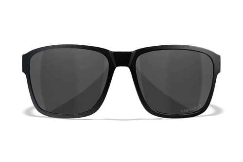Wiley X Trek M/L Gray Lens Polycarbonate