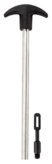 KleenBore Heavy Duty Cleaning Rod .410/ 10 Gauge Shotgun 34" Aluminum w/ Sure-Grip Handle