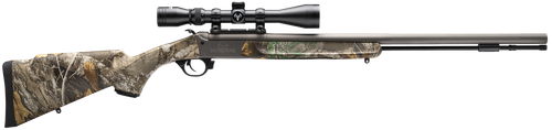 Traditions NitroFire w/Scope 50 Cal 209 Primer
