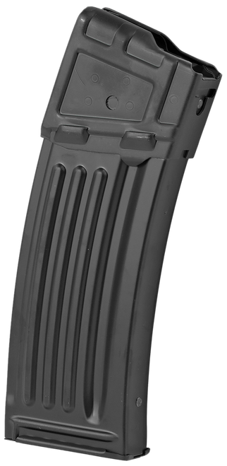 HK 30rd 5.56mm Fits H&K 33/53 Black